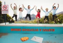 (Video) V KUL je napeto? Šarec meni, da se P. Damijan vede kot vegetarijanec na kolinah!