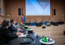 Vlada je za sedem dni podaljšala te ukrepe