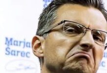 (Video) Bivši predsednik vlade se ne spomni oziroma nima odgovora na vse to