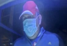 Z ukradeno kartico dvigoval denar. Prepoznate osumljenca?