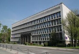 Macedoni preklical proteste v Ljubljani po umoru Šutarja