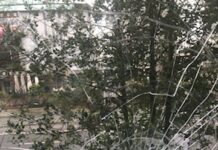 “Žalosten začetek novega leta”