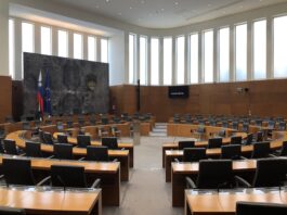 Domnevno podkupovanje poslancev: Razkrite šokantne podrobnosti
