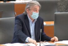 (Video) Takšno kulturo branijo predlagatelji interpelacije kulturnega ministra