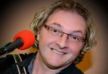 Grozil slovenskemu glasbeniku, ki je preživel Covid zvone Lipoivšek