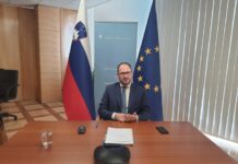 Minister Vrtovec tarča groženj: Tako mu grozijo