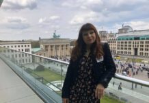 Poslanka Violeta Tomić preživlja težke trenutke