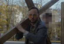 (Video) Neverjetno! Je to res naredil raper Zlatko?