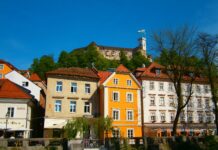 Mestna svetnica Ksenija Sever: LJUBLJANA, MOJE, TVOJE, NAŠE MESTO