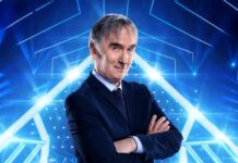 (Video) Jonas nedorasel voditelj? Žaljivo nad Žana Mahniča! jonas