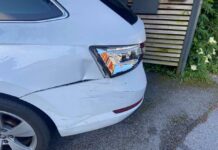 Bivša ministrica žrtev vandalov? Je to razlog?