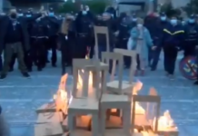 (Video) Strašljivo! Kaj si je tokrat privoščil Jenull in njegova druščina