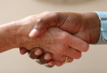 Ne nasedajte! Predstavijo se pod pretvezo, ko odidejo, sledi šok