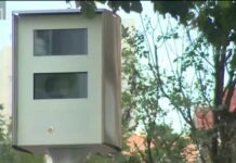 Sprememba hitrosti na Dunajski cesti v Ljubljani razburila prebivalce