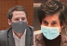 (Video) Tako je poslanec Ferjan dal šah mat Luki Mescu: Bo Mesec izpolnil obljubo in odstopil?