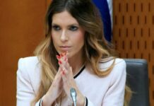 Tokrat groženj deležna poslanka Eva Irgl, odzval se je tudi premier Janša