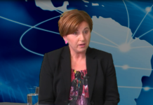 Na Twitterju je završalo: Val kritik na zapis Ljudmile Novak, odzval se je tudi Jelinčič