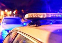 Pogrešana je Neja Stante, ki potrebuje pomoč #foto