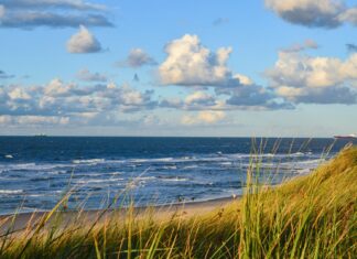 Kako nam bo vreme krojilo prvomajske počitnice?
