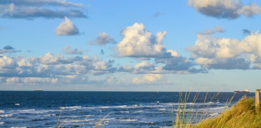 Šokantna študija: ključni atlantski tok se sesuva – Evropi grozijo ekstremne spremembe