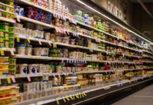 Odpoklic dmBio namaza iz indijskih oreščkov z liofiliziranimi malinami: Previdnost zaradi potencialne prisotnosti salmonele