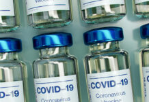 Novi podatki: Toliko novih okužb je bilo potrjenih v nedeljo