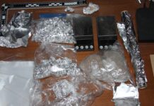 Ljubljana: Pri 25-letniku zasegli večje količine droge