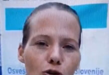 Anticepilska učiteljica dobila odpoved: To je razlog