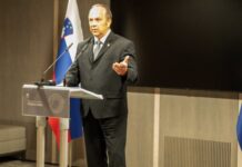 (Video) Branko Grims: Vsi totalitarizmi so zločinski in vredni obsodbe