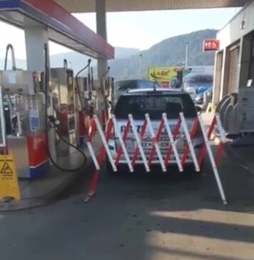 Slovenci v paniki: Dolge vrste pred bencinskimi črpalkami, kjer zmanjkuje tudi goriva