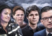 Janez Janša: KUL-ov sporazum bomo komentirali, ko bodo ponovno razpadli