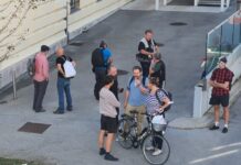 Jaša Jenull dobil po glavi: Takšno kazen mu je naložilo ministrstvo