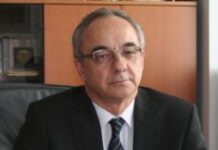 “Cepite se čim prej, letos namreč še ne bomo širili pokopališča,” je svoje občane pozval župan te slovenske občine