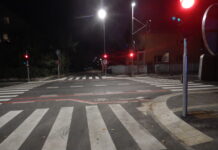 Policisti prosijo za pomoč: Prometna nesreča s telesnimi poškodbami