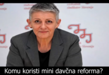 (Video) Res neverjetno! Sindikati nasprotujejo višjim plačam, predsednica pa ne zna pojasniti zakaj