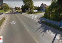 Poziv očividcem: Policisti iščejo voznika osebnega vozila