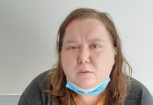 Prepoznate žensko s fotografije? Že mesec dni hospitalizirana, a ne vedo kdo je