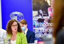 (Video) To je resnica o stanju medijev v Sloveniji, ki je Sophie noče videti