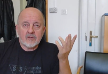 (Video) Zmago Jelinčič : Nujno je potrebno sprejeti zakon o odvzemu državljanstva