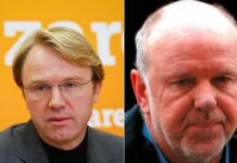 Osebna izpoved nekdanjega župana Tržiča O “Mafiji Golobič – Odlazek?