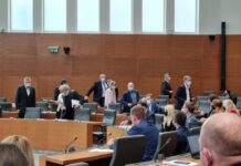 Varnostne razmere v Sloveniji se poslabšujejo, a vlada ne ukrepa