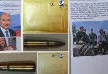 Na grožnje s smrtjo Janši in Toninu se je odzval tudi minister Hojs: To je zapisal