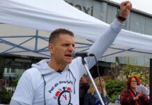 Kaj vse je še Stevanović pripravljen narediti za stolček v parlamentu?