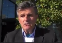 (Video) Neverjetno! Človek, ki je bil na odločilni funkciji v Sloveniji trdi, da nas preko cepiva daljinsko vklapljajo in izklapljajo