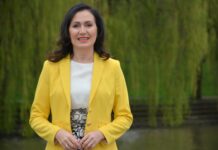 Tragična vest: Za vedno se je poslovila Patricija Šulin