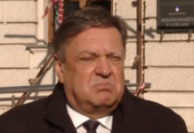 Ali je Policija v primeru župana Jankoviča ukrepala v skladu s Kazenskim zakonikom?