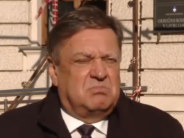 Velika sprememba v korupcijski zadevi: Zoran Janković prvo-osumljenec tožilstva