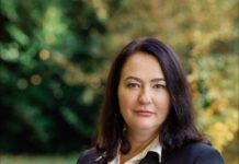 Anja Bah Žibert: Resnica ne bo več zamolčana, čas je da spregovorimo