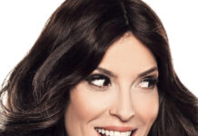 Ekskluzivno: Poslanka Eva Irgl razkrila zakaj se ji leta ne poznajo