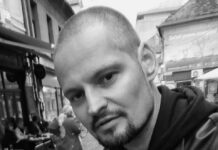 V ZZB NOB Savsko naselje so na božični večer objavili sprevrženo in sovražno voščilo